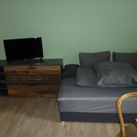A&M Wohnen-West Apartment Равенсбург Екстериор снимка