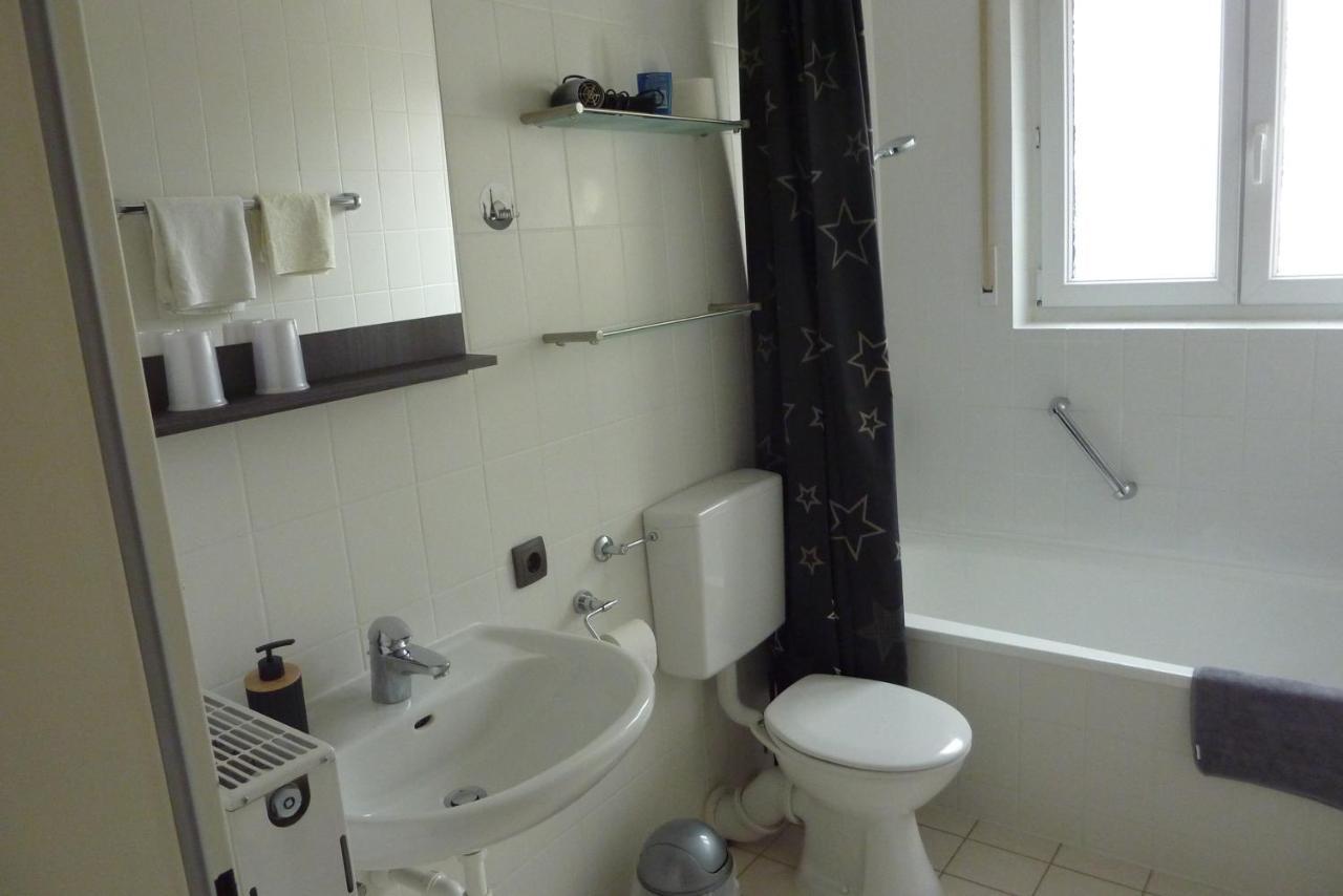 A&M Wohnen-West Apartment Равенсбург Екстериор снимка