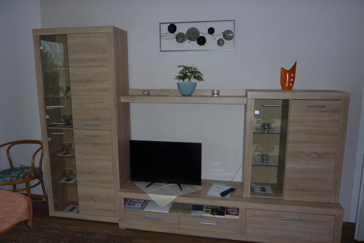 A&M Wohnen-West Apartment Равенсбург Екстериор снимка