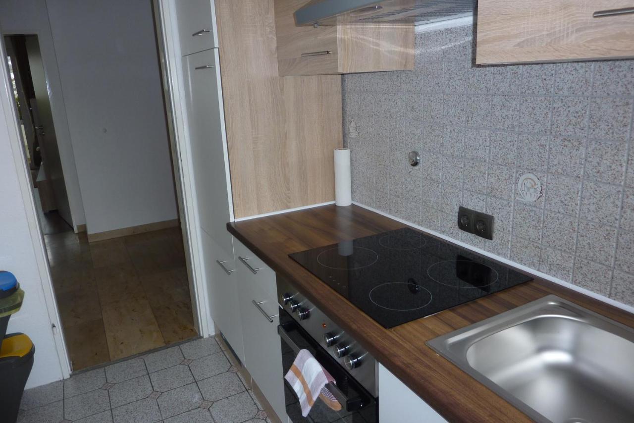 A&M Wohnen-West Apartment Равенсбург Екстериор снимка