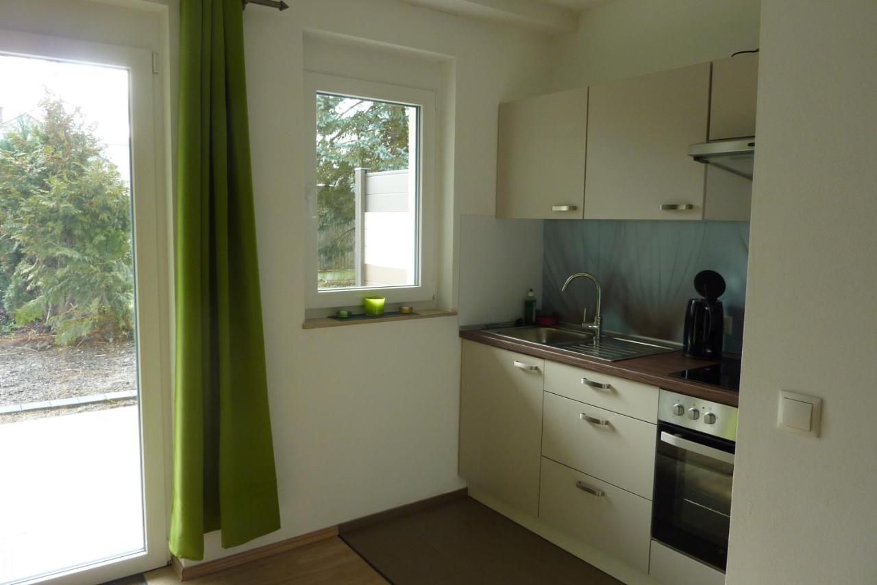 A&M Wohnen-West Apartment Равенсбург Екстериор снимка