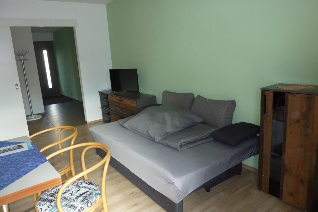 A&M Wohnen-West Apartment Равенсбург Екстериор снимка