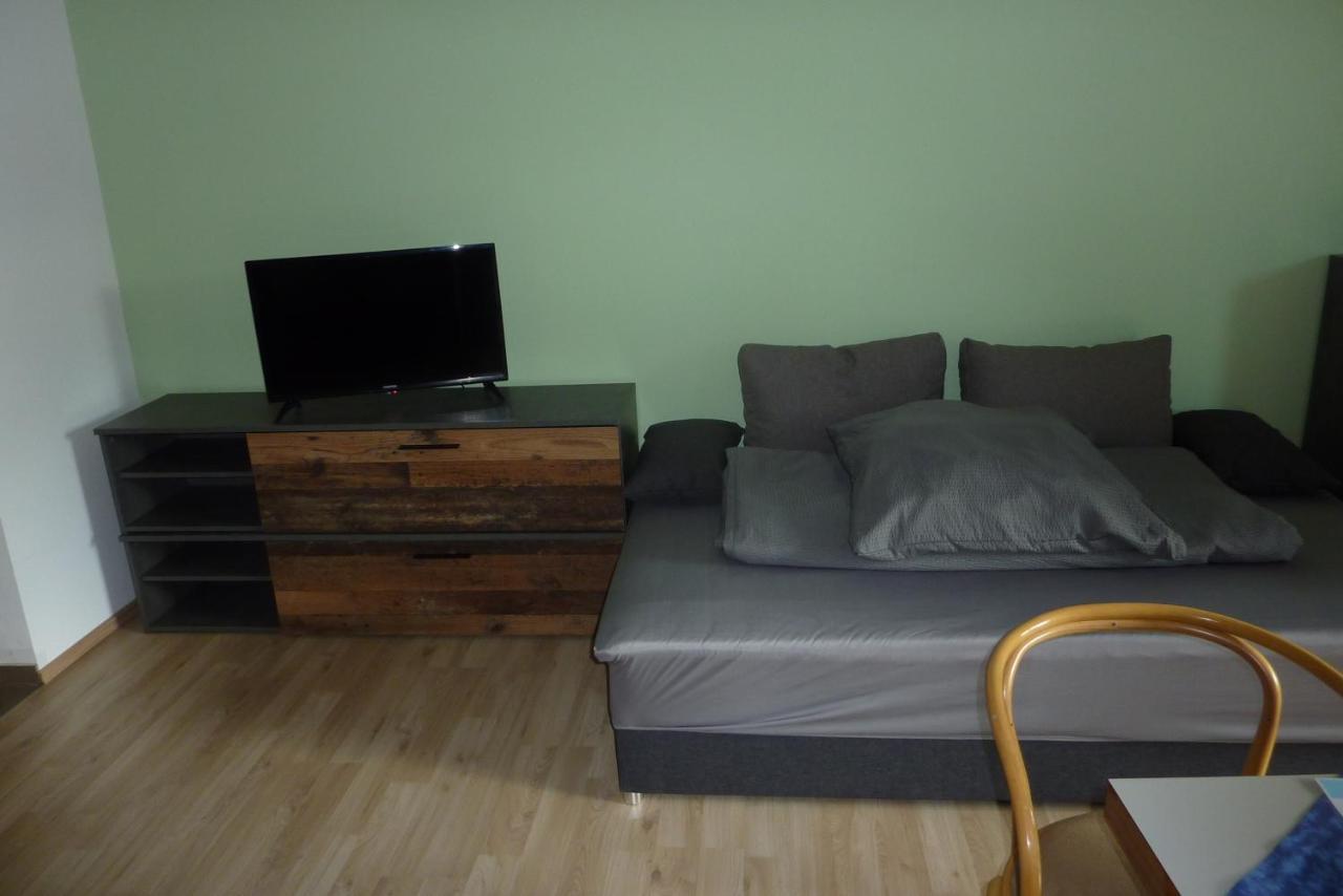 A&M Wohnen-West Apartment Равенсбург Екстериор снимка