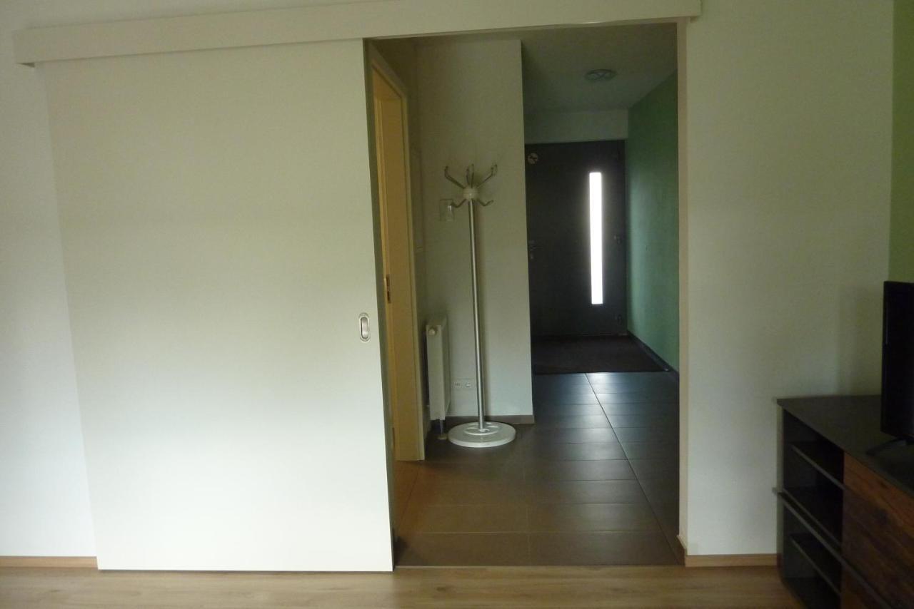 A&M Wohnen-West Apartment Равенсбург Екстериор снимка